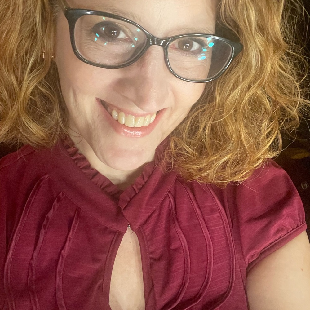 Meet your Posher, Bridget